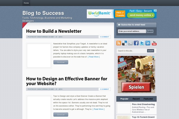 infience.com site used Horcrux
