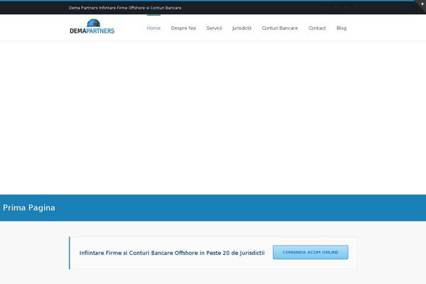 Site using Schema Creator by Raven plugin