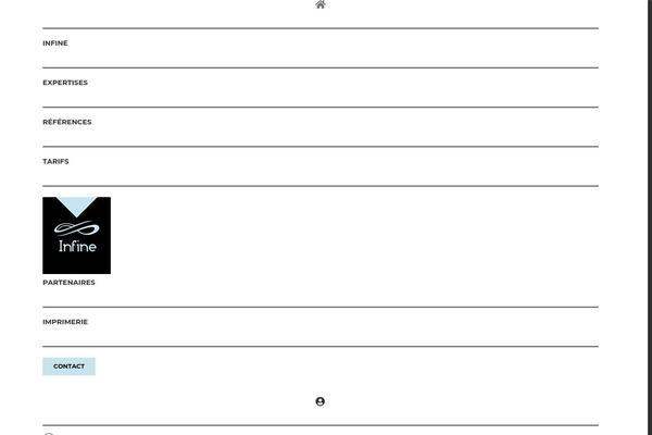 Site using Gdpr plugin