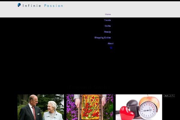 Site using Header-footer-elementor plugin