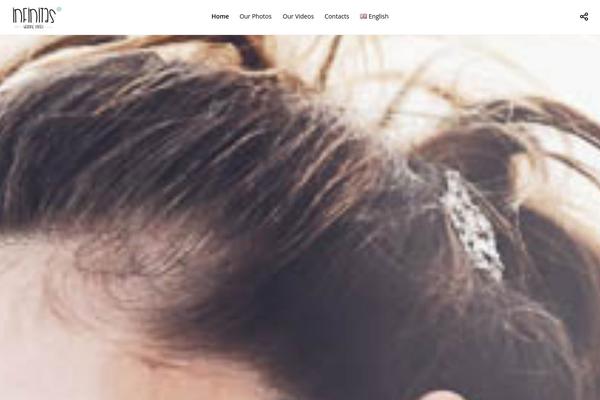 Site using PixProof plugin