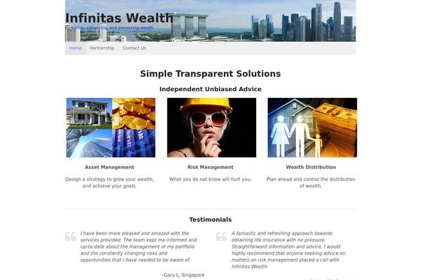 weather-theme theme websites examples