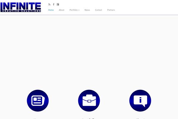 Site using Contact Form Builder plugin