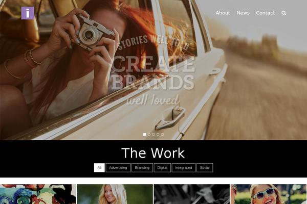 Site using Typed plugin