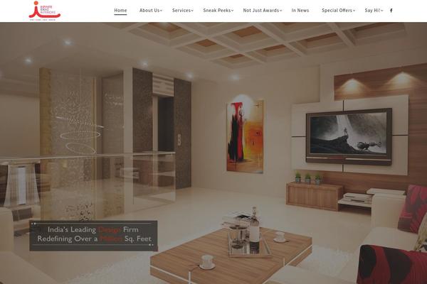 Site using Custom Team Manager plugin