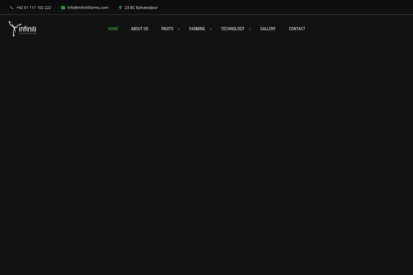 Site using Wyde-core plugin