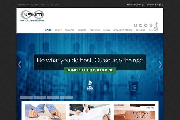 Site using Content Protector plugin