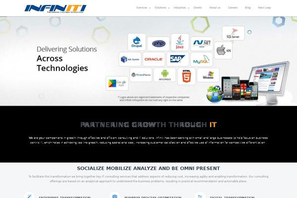 Site using Ab-simple-subscribe plugin