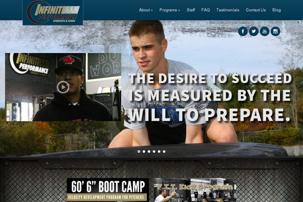 Sport theme site design template sample