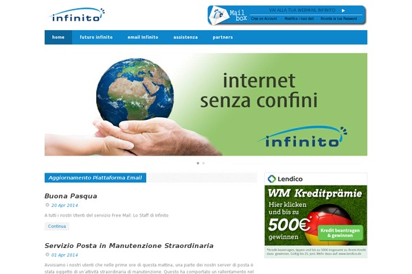 Site using Wp-insomnia-shortcodes plugin