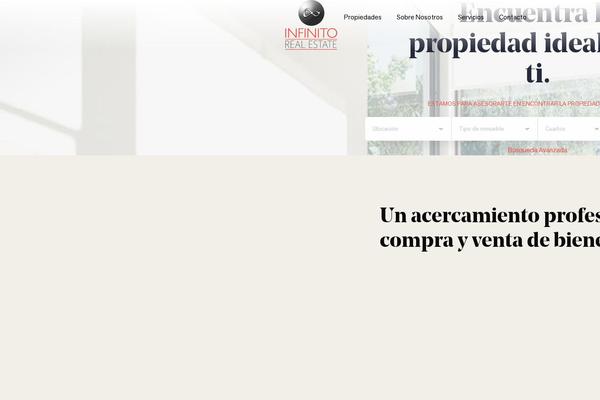 Site using Wpcasa plugin