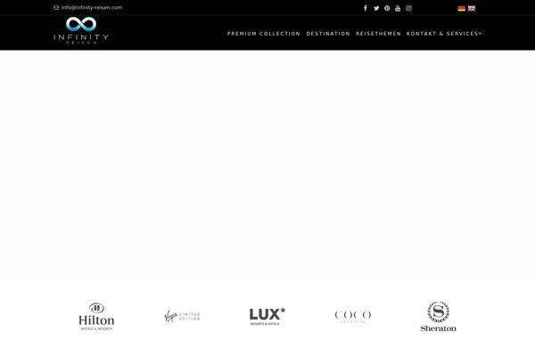 Site using Popup-press plugin