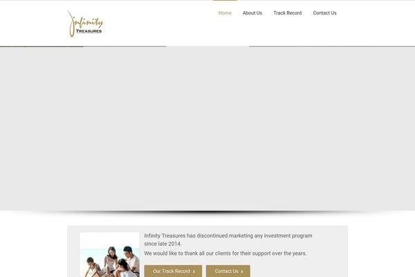 Site using Createit-jquery-3level-accordion-menu plugin