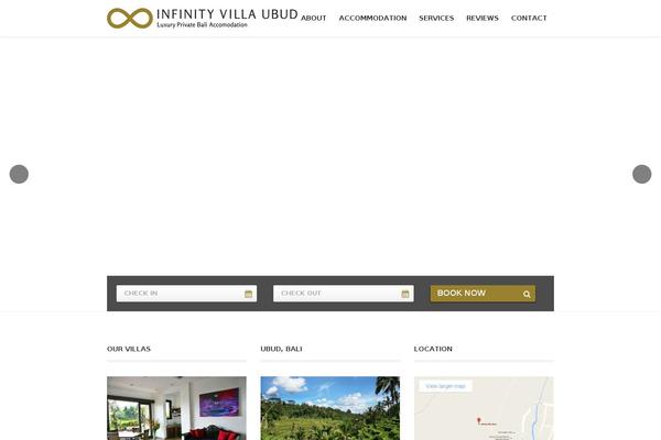 Site using Better WordPress Minify plugin