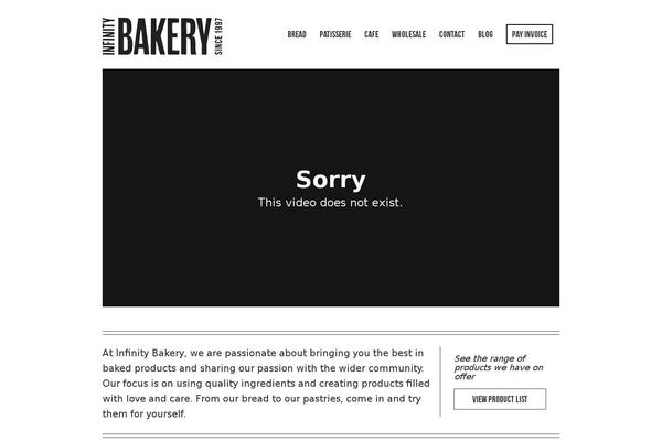 Scaffold theme site design template sample