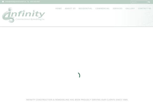 Site using Dimage-360 plugin