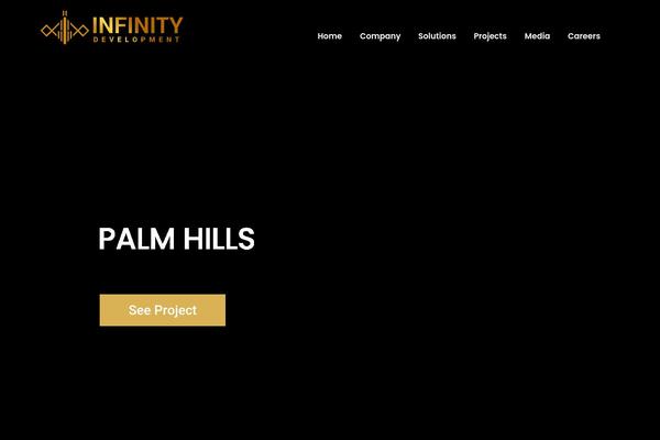 Site using Float-menu plugin
