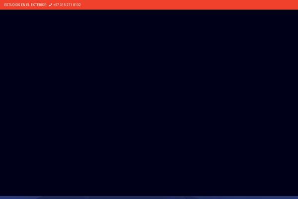 Site using Click-to-chat-pro plugin