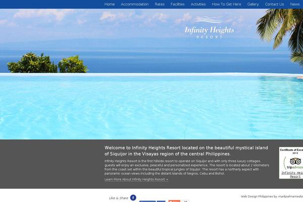 Site using WP Photo Album Plus plugin