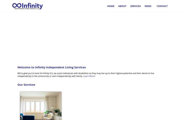 Site using Essential-addons-for-elementor-lite plugin