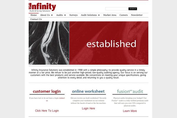 Site using Easy-columns plugin
