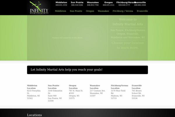 Striking theme site design template sample