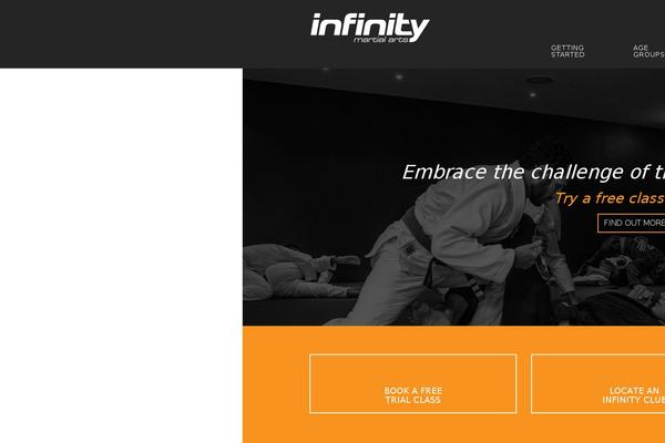 Site using Better-search plugin