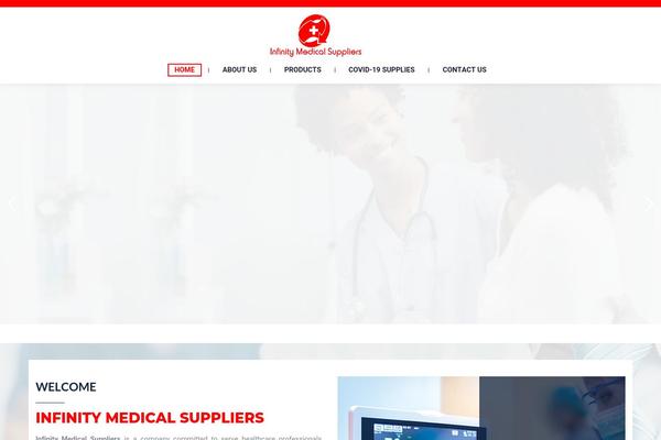 Site using Hover-effects plugin