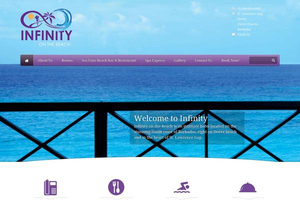 5star theme site design template sample