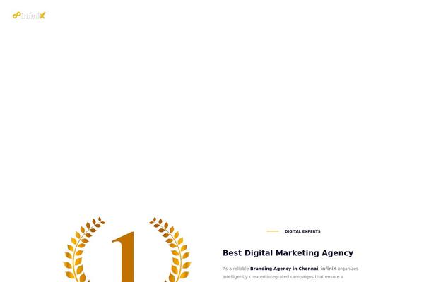 Brünn theme site design template sample