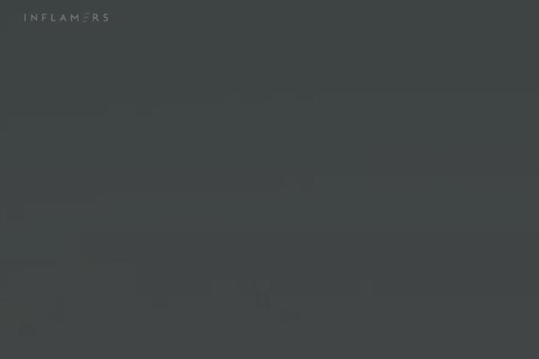 Argenta theme site design template sample