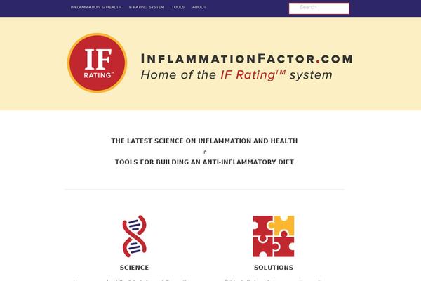 Site using Google Custom Search plugin