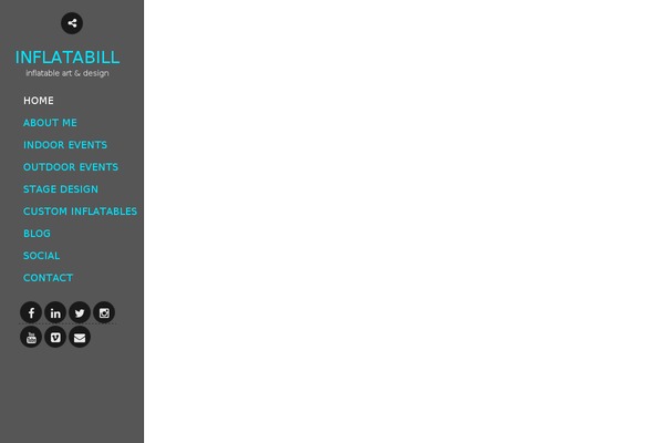 Epix theme site design template sample