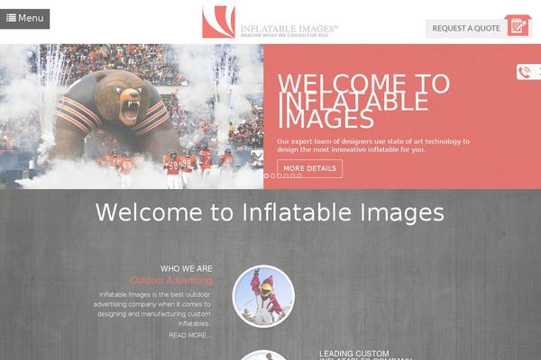 Site using WordPress Sliding Drawer Plugin plugin