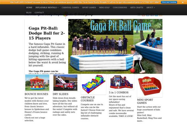 Site using Ba-shortcodes plugin