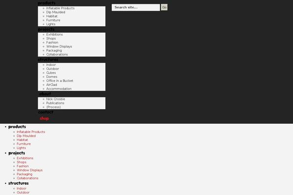 Site using WebEmailProtector | email address spam protection plugin
