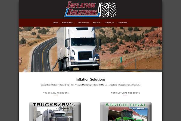 inflationsolutions.com site used Websource