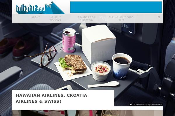 Theissue-child theme site design template sample