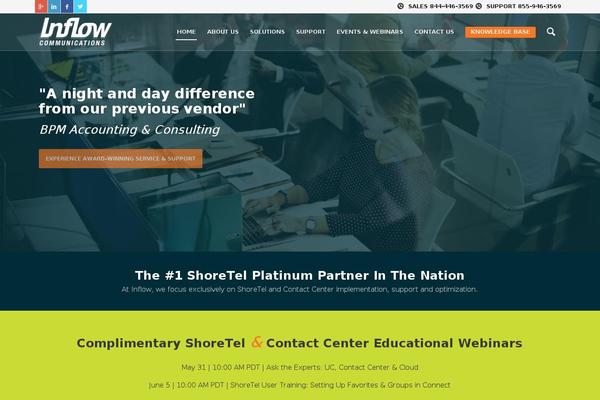 Site using Webp-express plugin