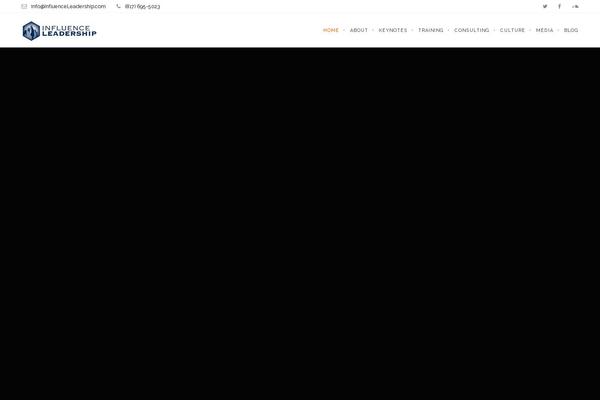 Site using Ut-shortcodes plugin
