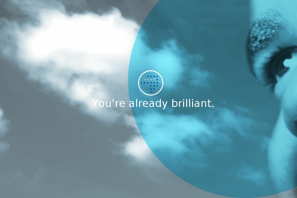 Oneup theme site design template sample