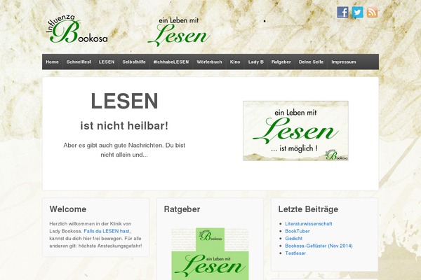 Responsive theme site design template sample