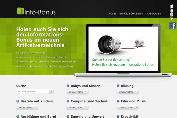 Devision theme site design template sample