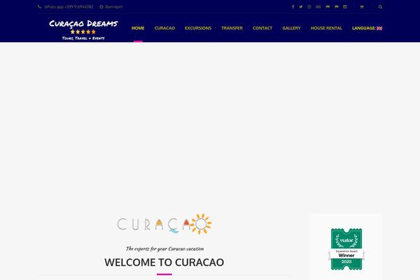 Adventure-tours theme site design template sample