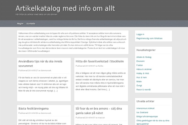 Appointment theme site design template sample
