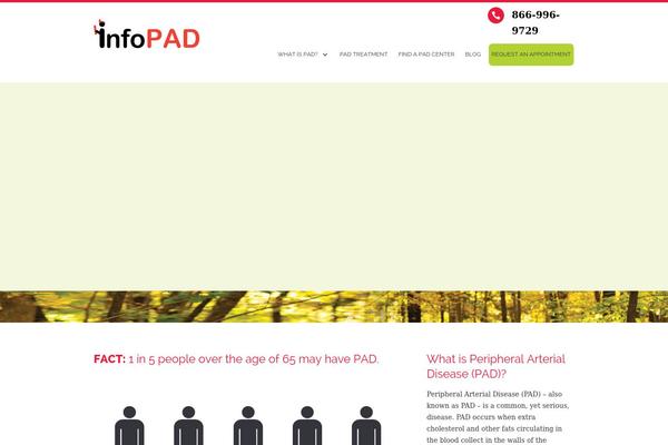 Site using Directory-extension-plugin plugin