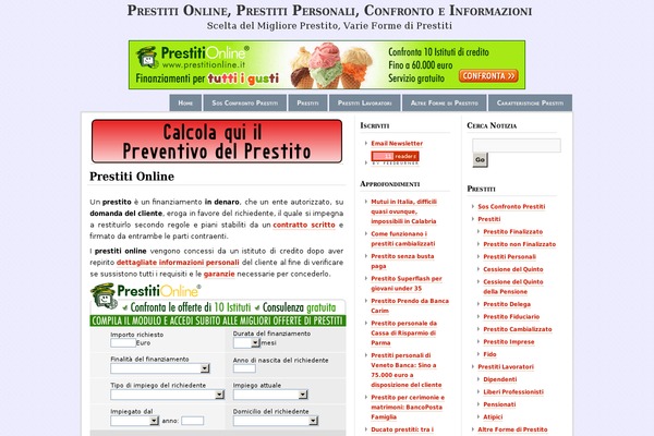 Seashore theme site design template sample