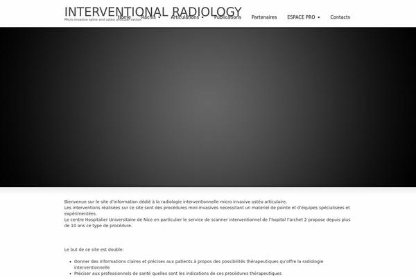 Striking theme site design template sample