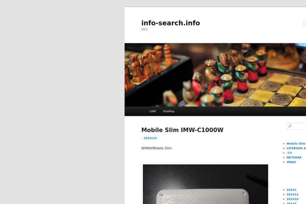 Site using Useful-blocks plugin