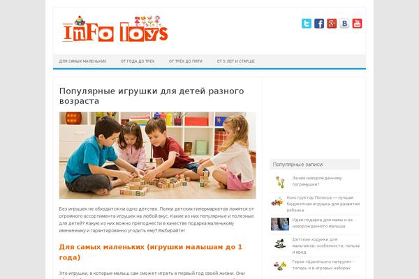 Site using Seohide plugin